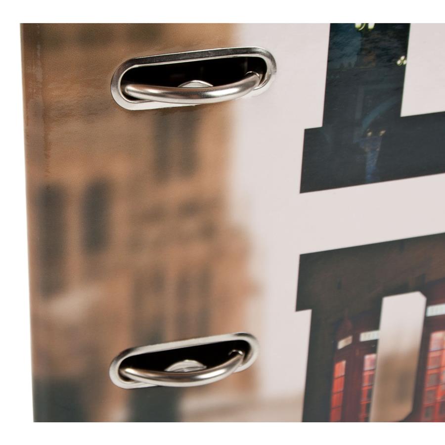 ND39_429890 I SEGREGATOR A4/70 STK LONDON PUD 1/2