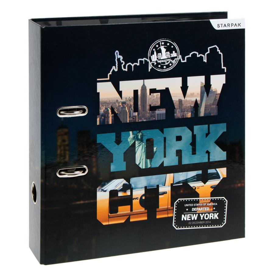 ND39_429891 I SEGREGATOR A4/70 STK NEW YORK PUD 1