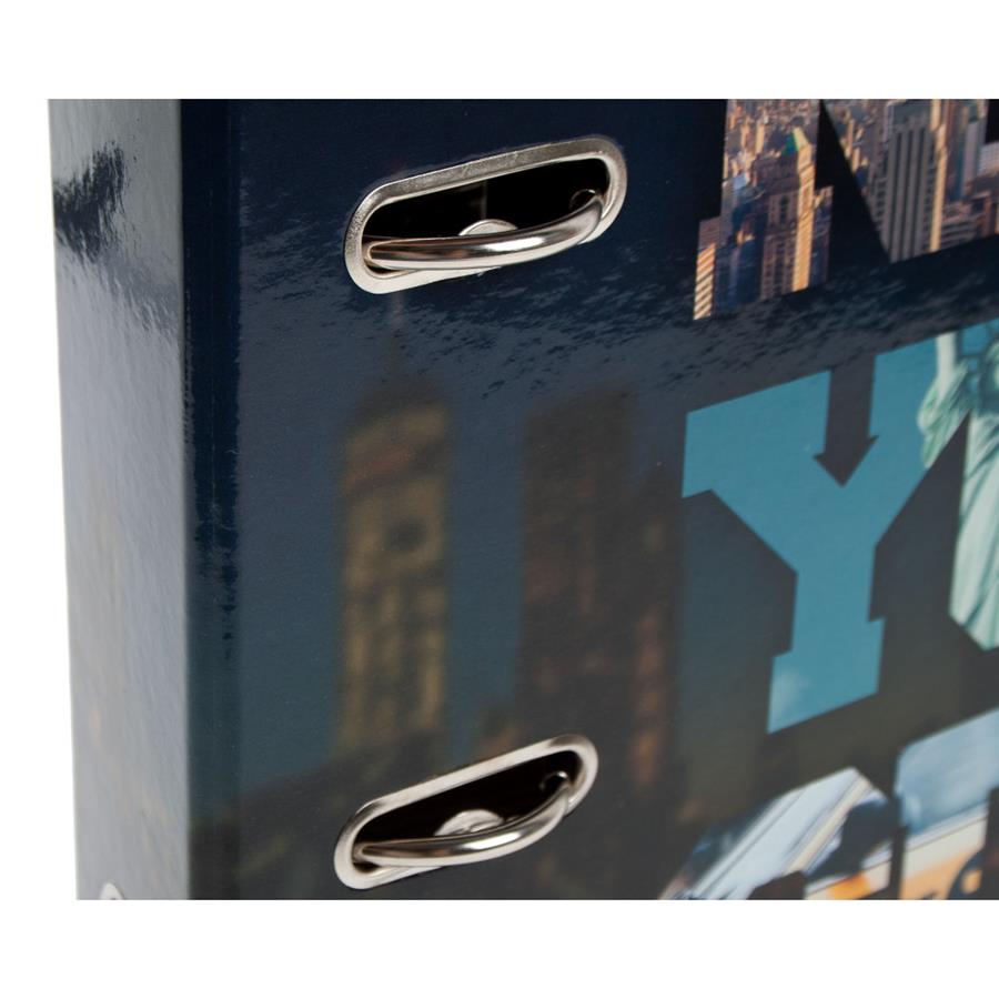 ND39_429891 I SEGREGATOR A4/70 STK NEW YORK PUD 1