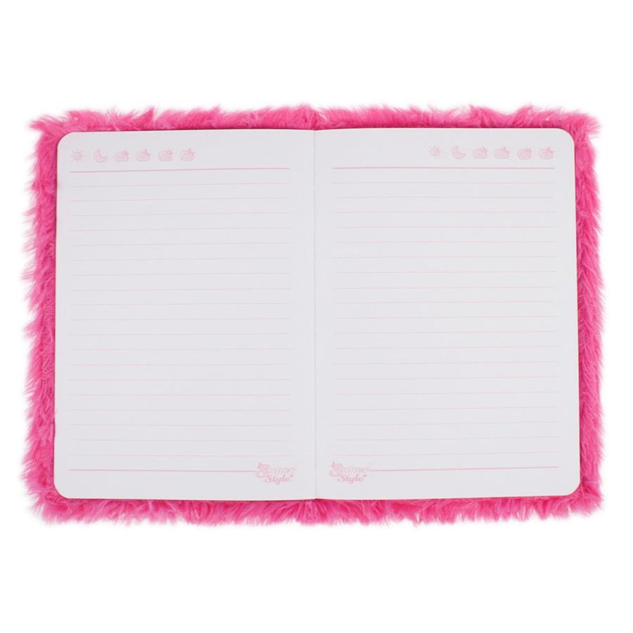 ND39_433122 I NOTES PLUSZ 148X210 LIN LAMA 12/48