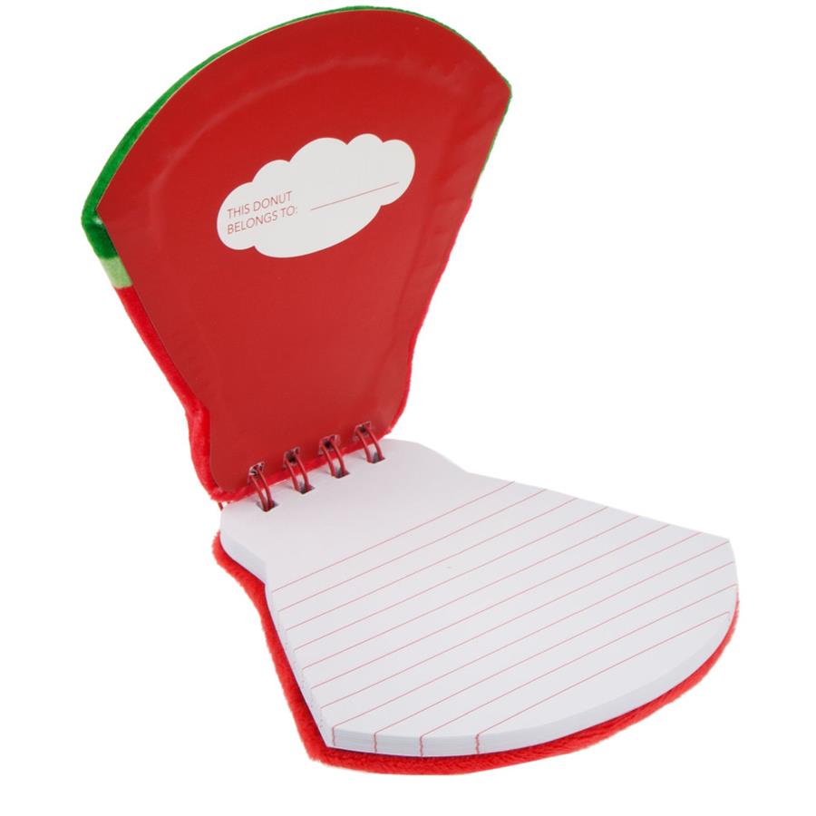 ND39_433135 I NOTES NA SPIR STK ARBU 145X130/60K