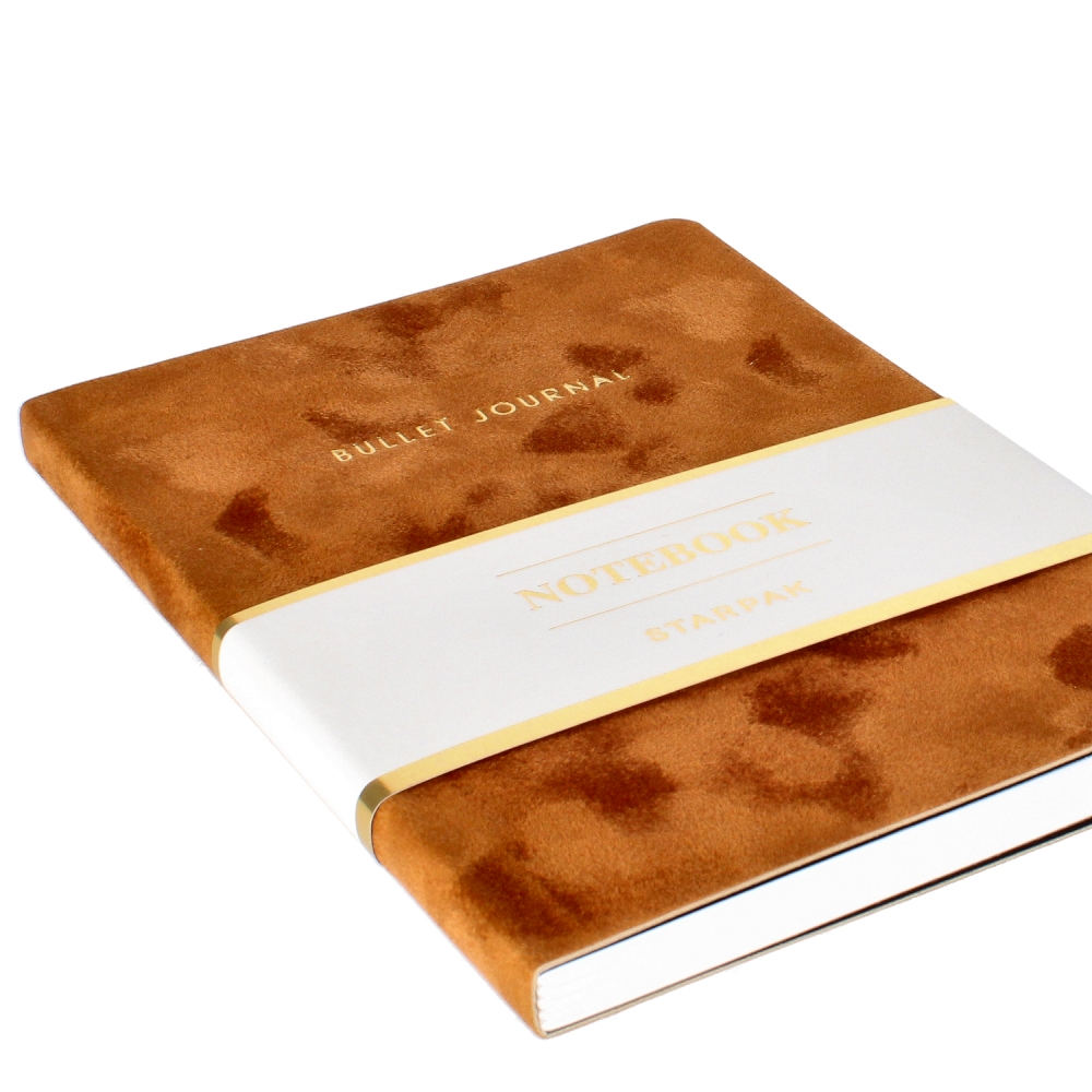 ND39_452850 NOTES KARMEL A5/80K STK 12/48