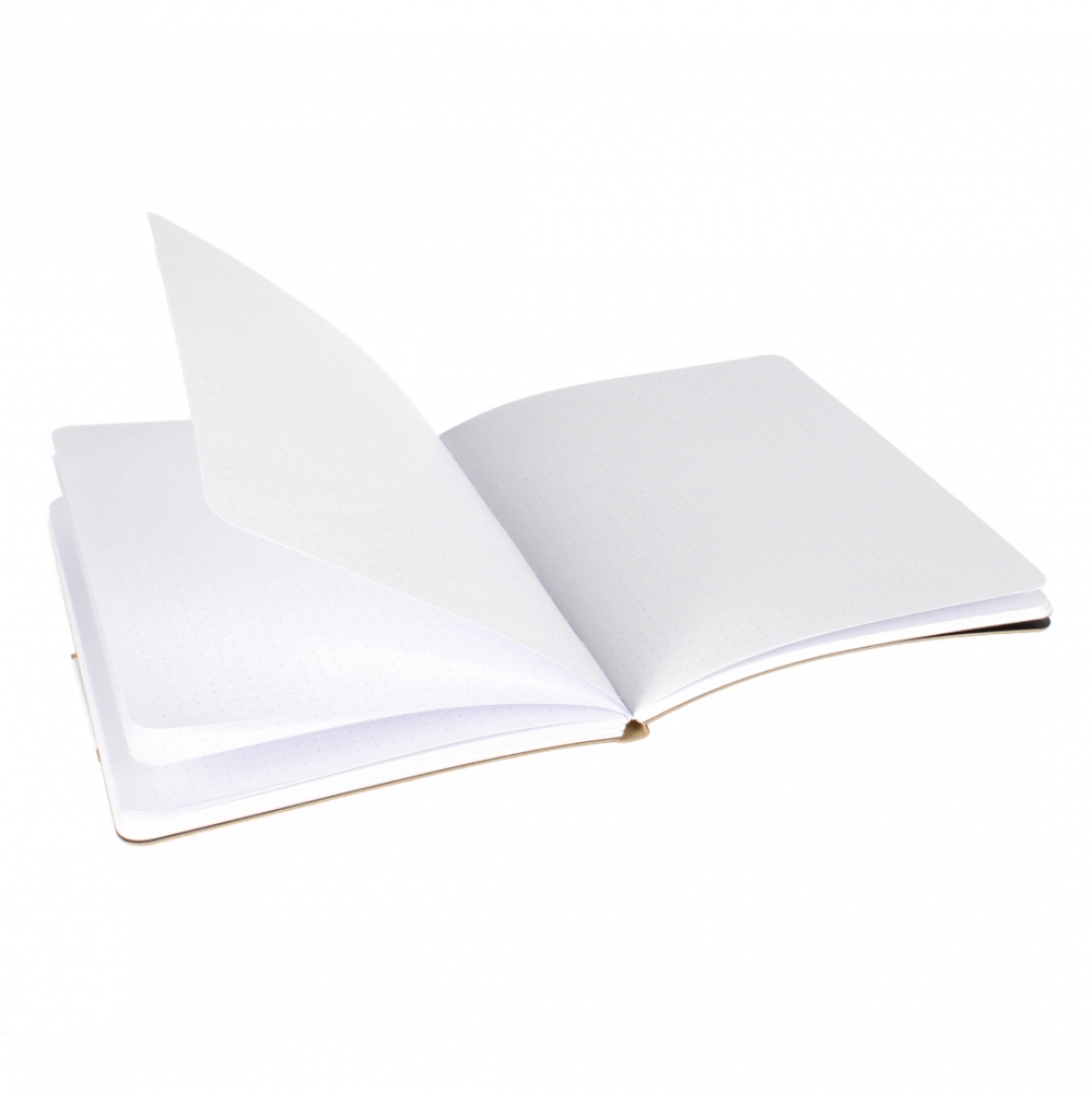 ND39_452850 NOTES KARMEL A5/80K STK 12/48