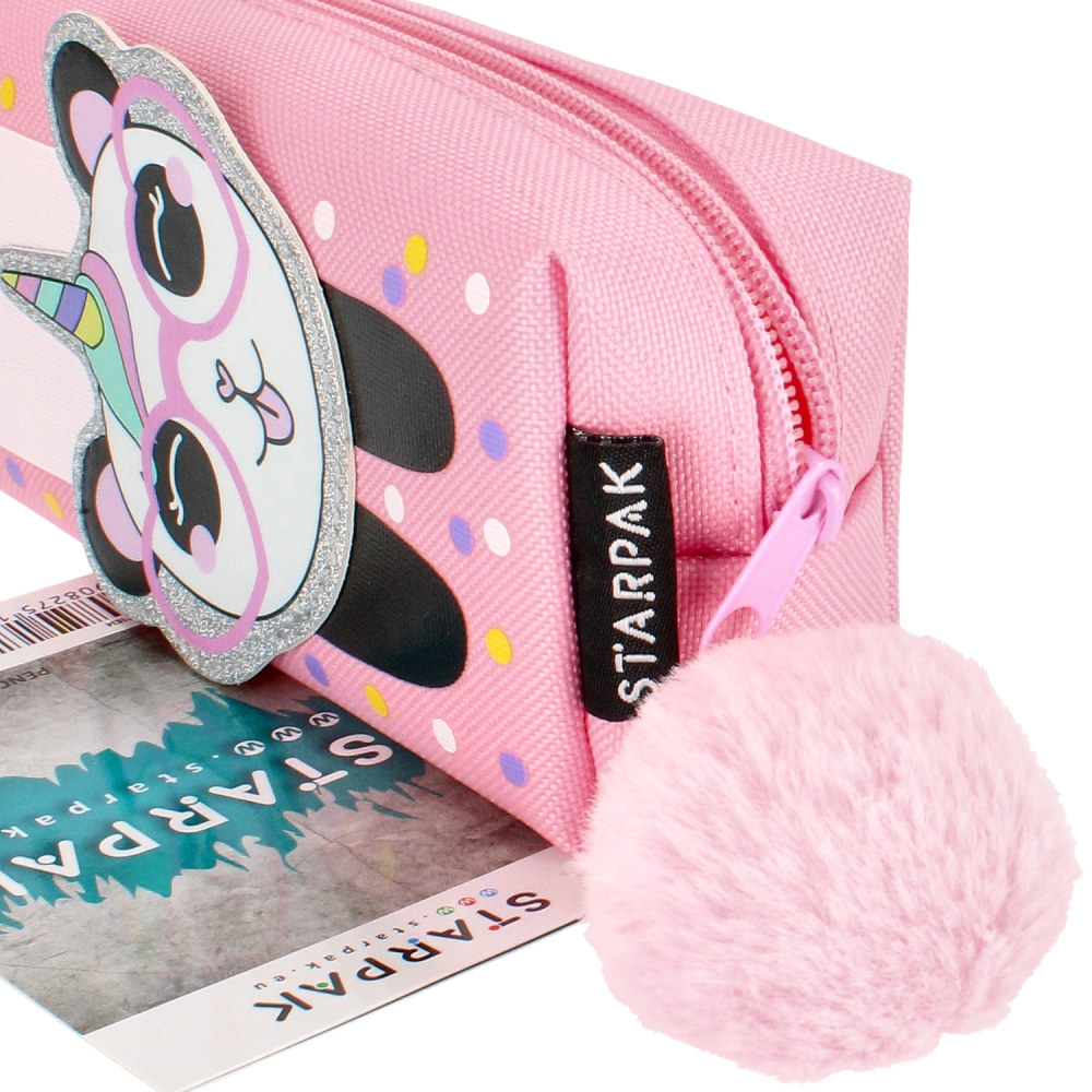 ND39_471834 I PIORNIK STK UNICORN PANDA PB 24/48