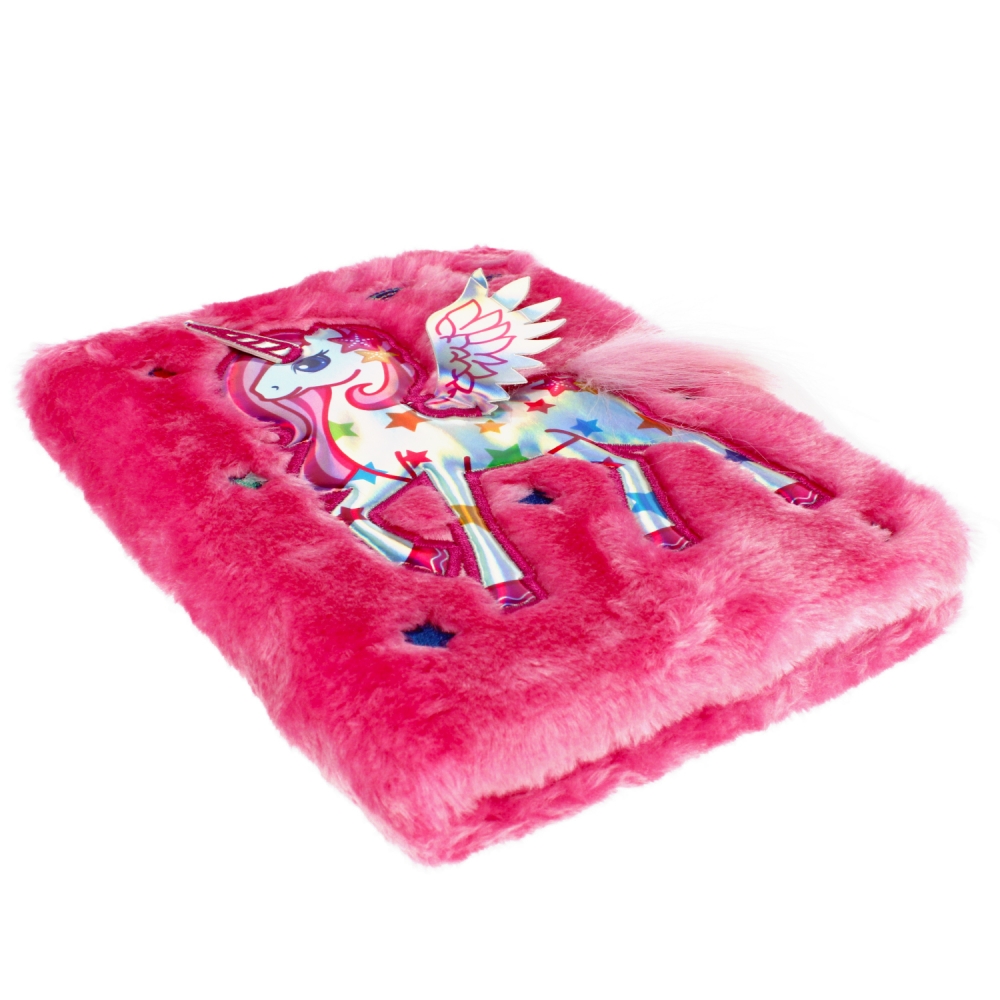 ND39_481255 NOTES PLUSZ 150X210 UNICORN STK PBH 1