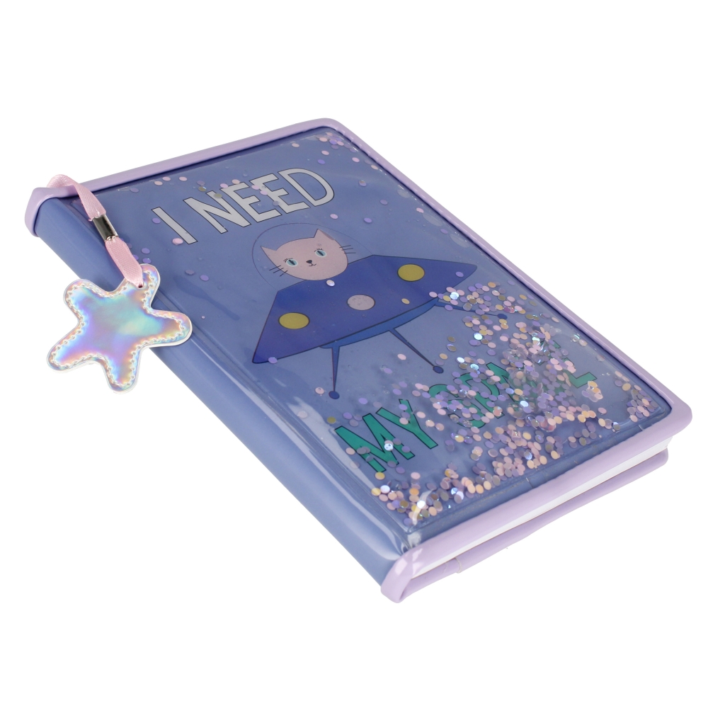 ND39_502075 NOTES MY SPACE A5 STK 6/24