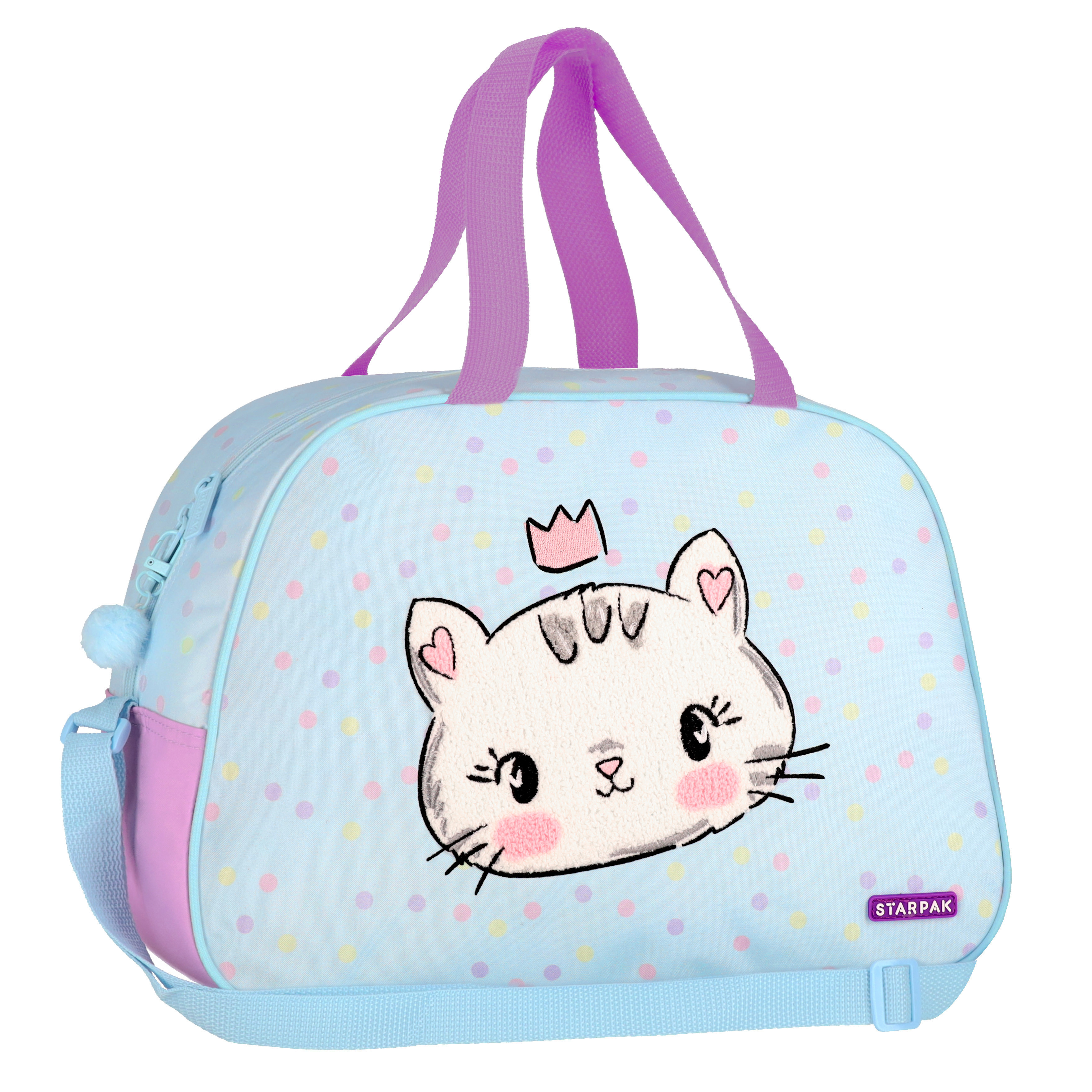 borsa a tracolla Kitty Starpak 65