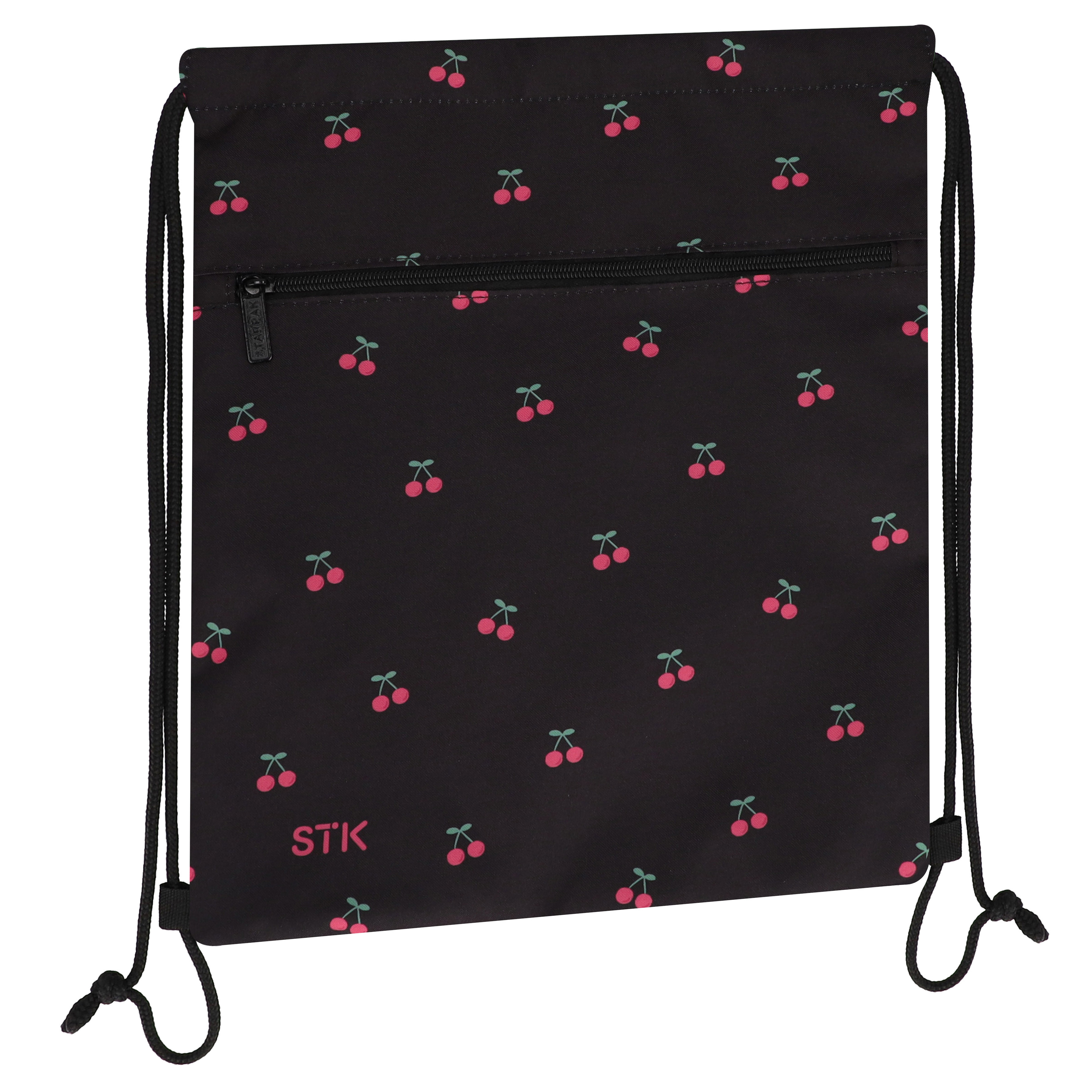 Borsa per scarpe Starpak 00 color ciliegia