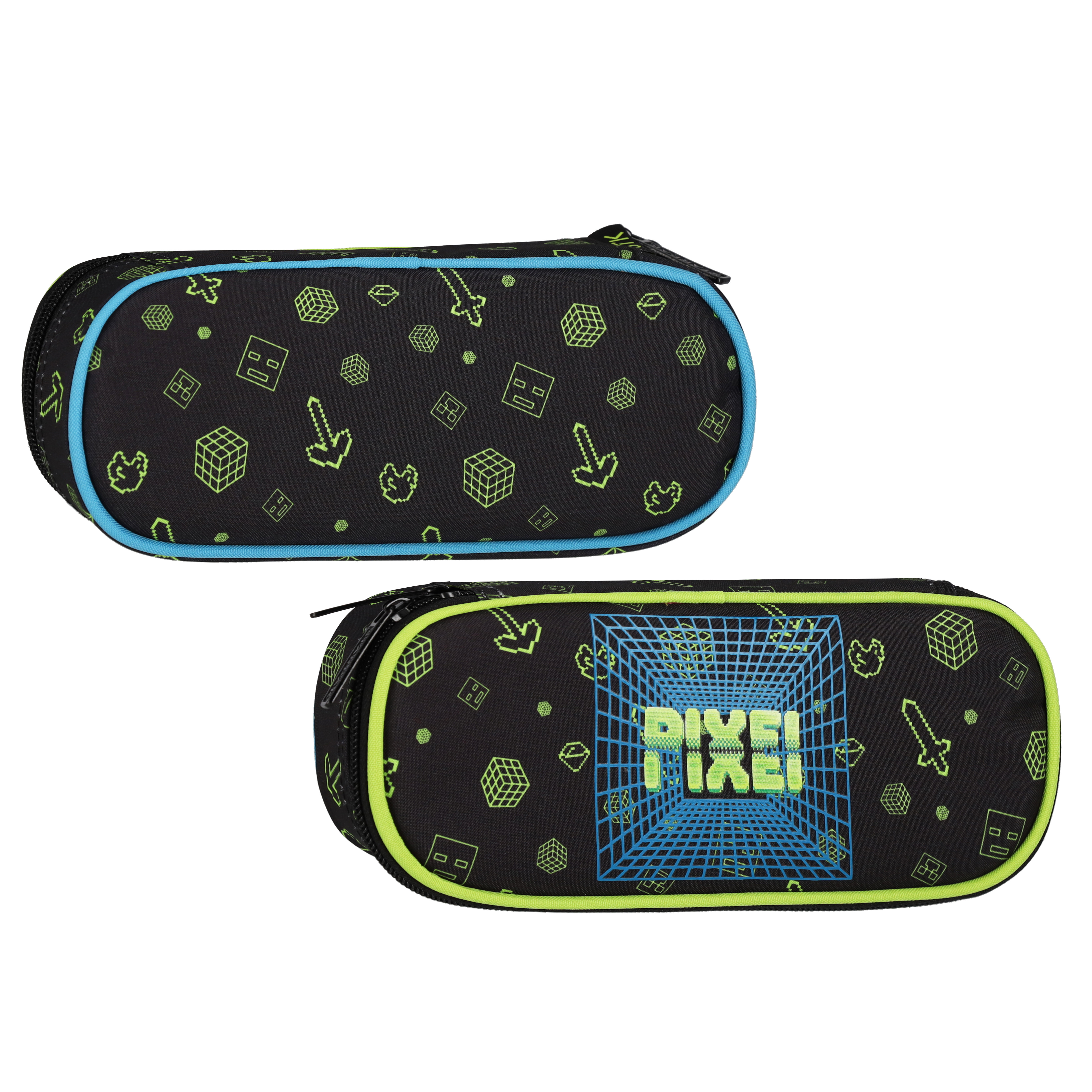 astuccio per matite Sasz Game Starpak