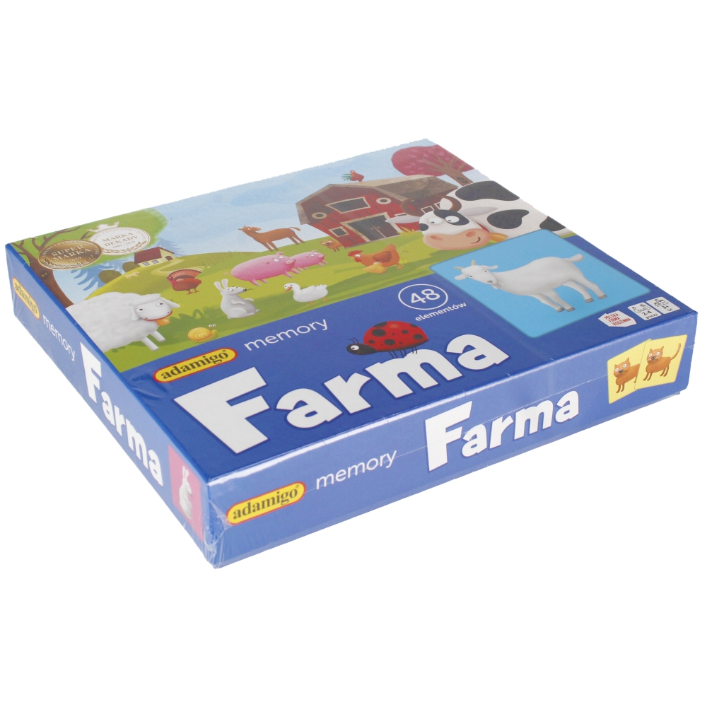 ND39_529740 GRA MEMORY FARMA ADM PUD