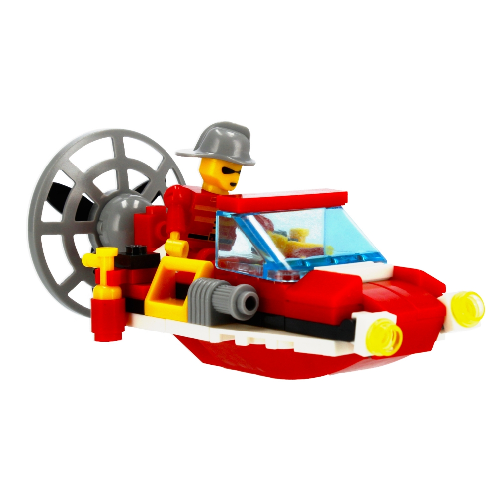 blocchi di costruzione alleblox guard 96 104el 19x