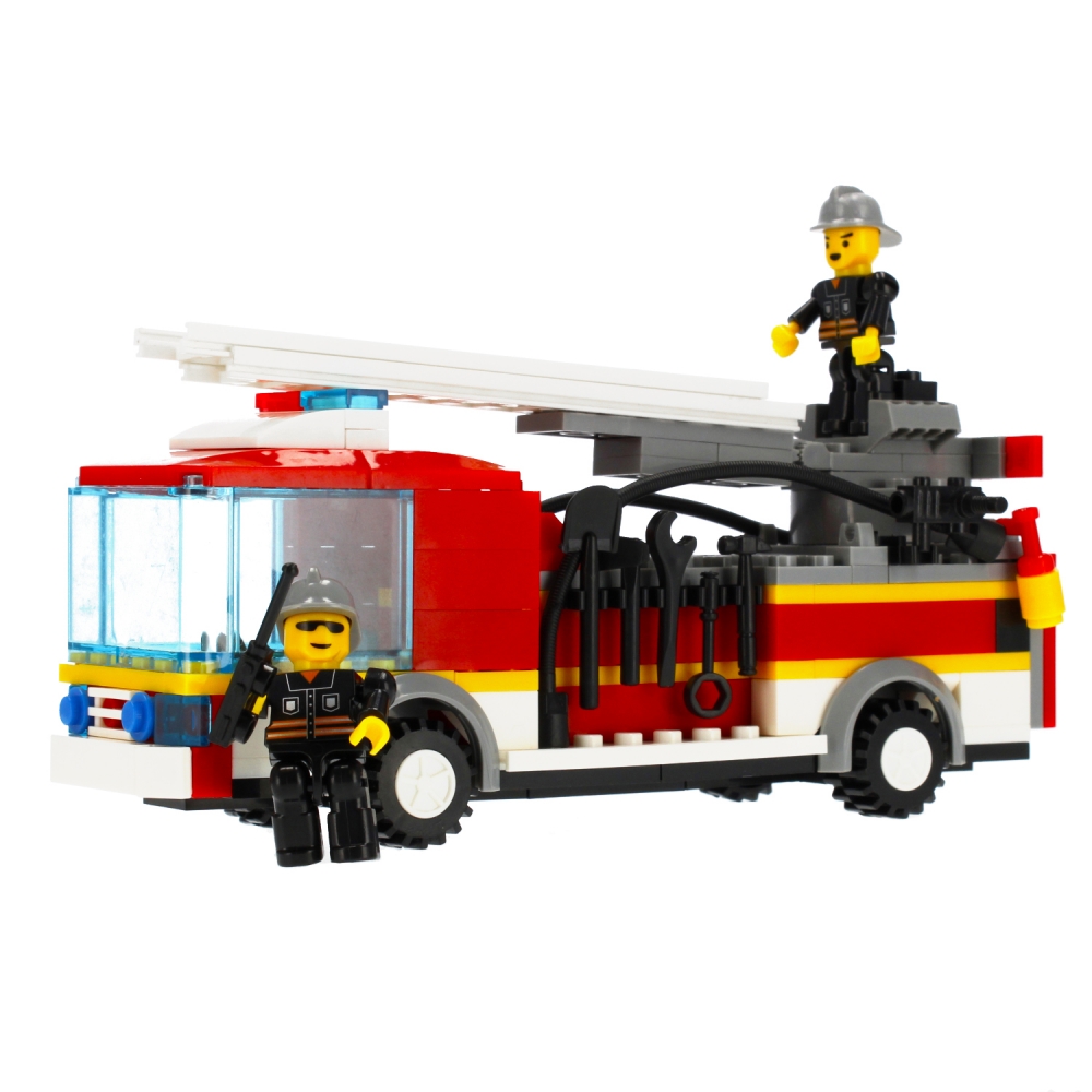 blocchi di costruzione alleblox guard 196el 32x22x