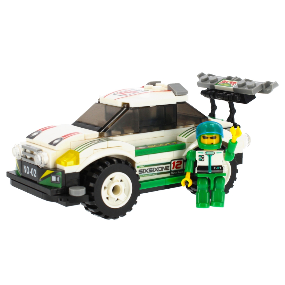 blocchi di costruzione alleblox speed 173el 29x19x