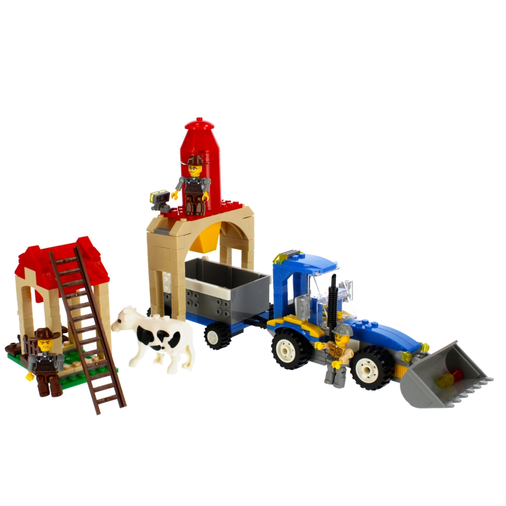 blocchi di costruzione alleblox farm 344el 45x29x6