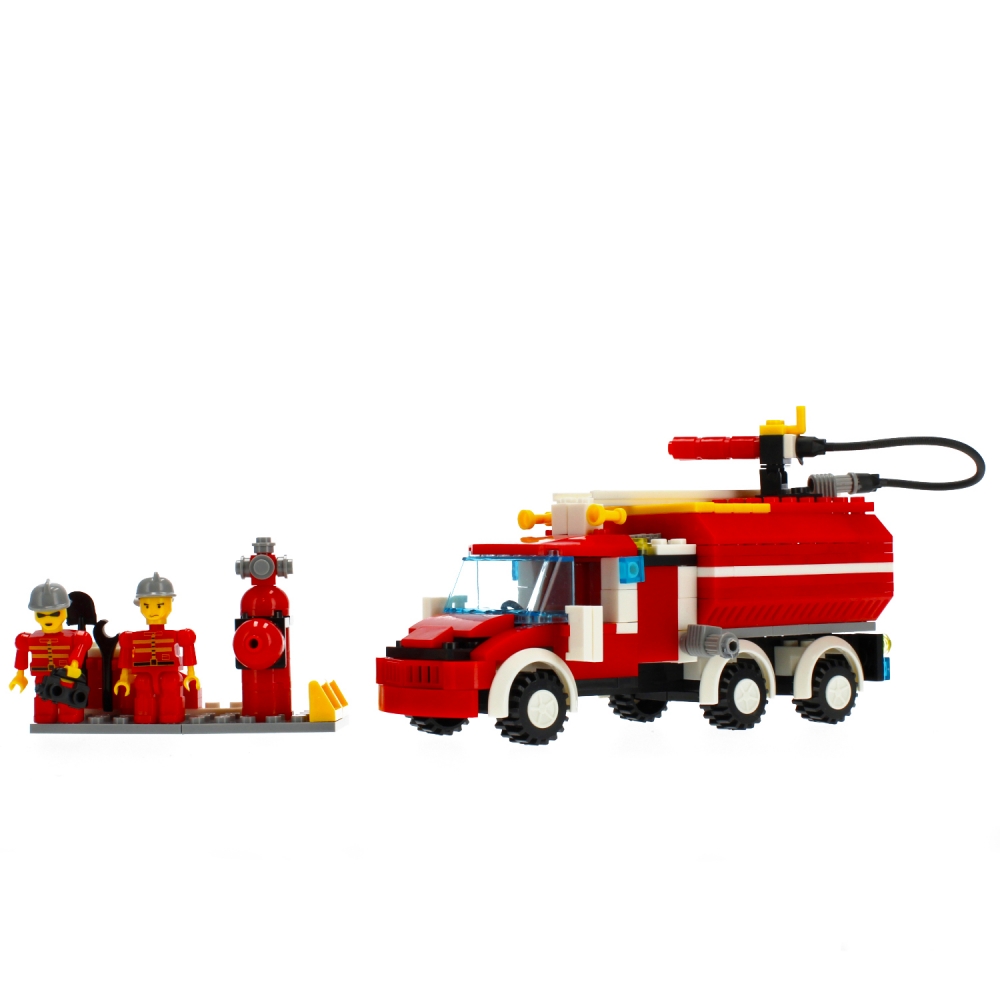 blocchi di costruzione alleblox guard 299el 40x27x