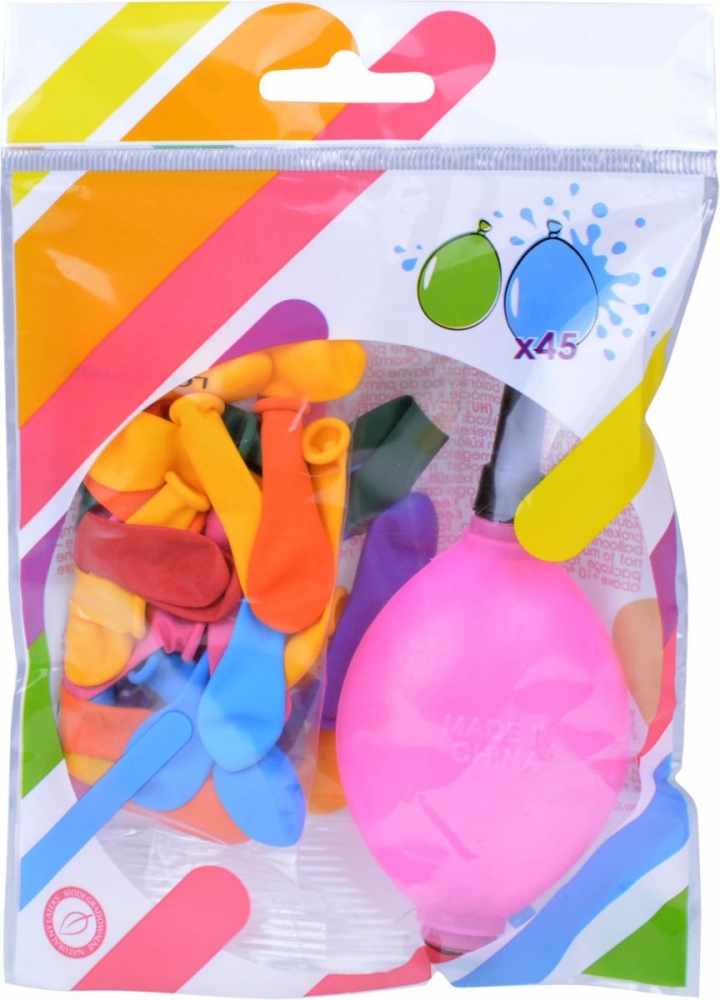 8421332000841 Балон водяной оп 45 ст м pompka ARPEX BL117 ARPEX 2290₽
