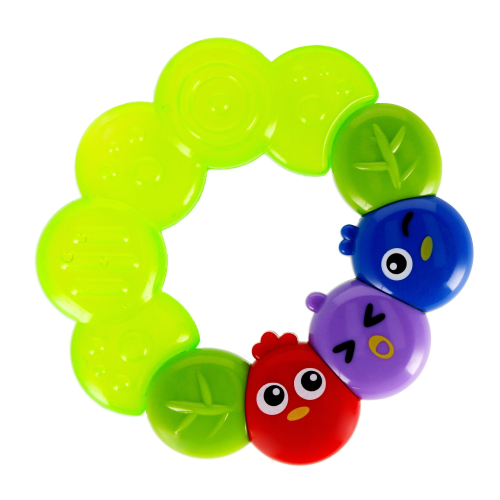 bam bam teether uccelli