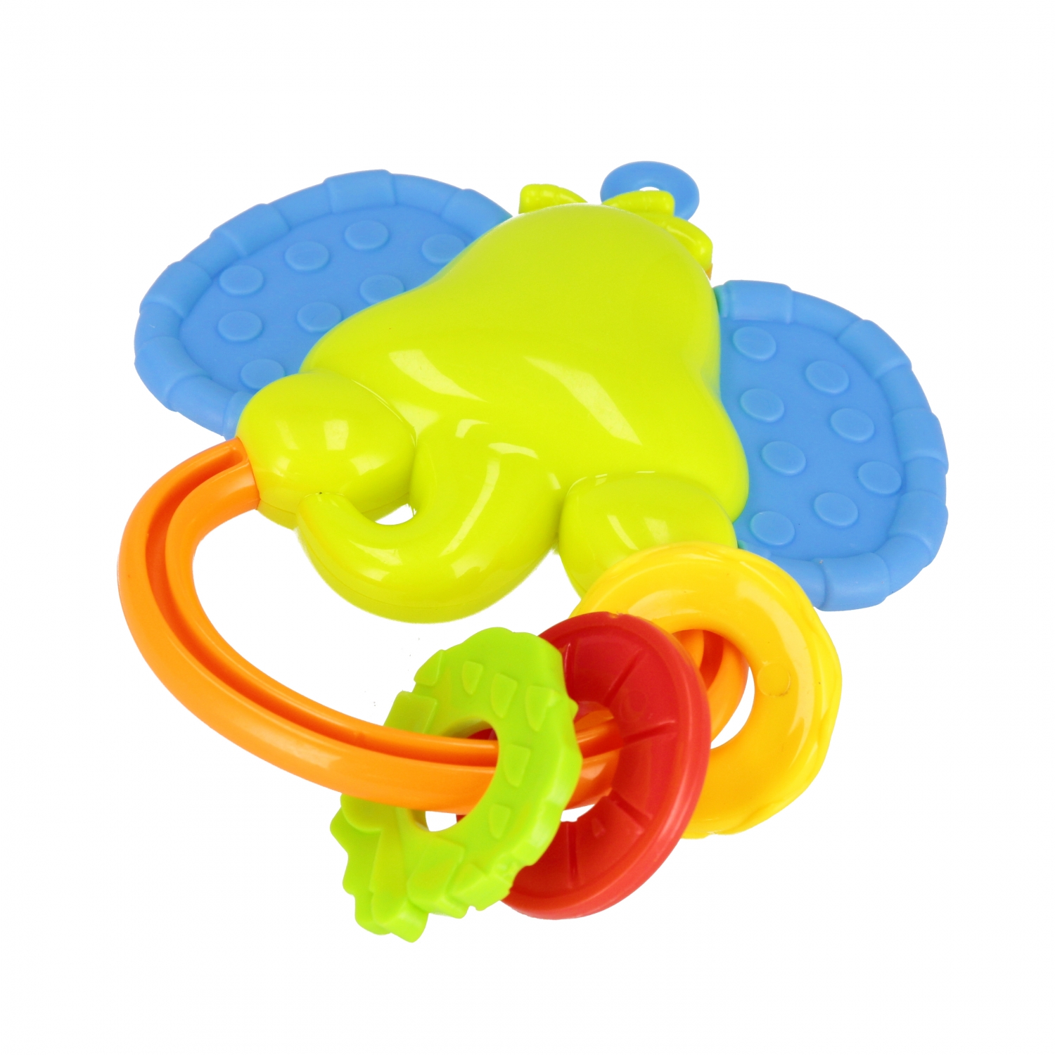 bam bam sonaglio elefante