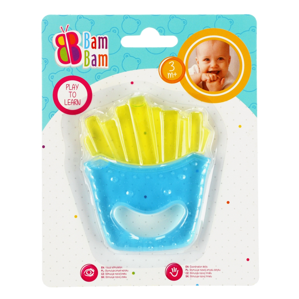 patatine fritte bam bam 168/3
