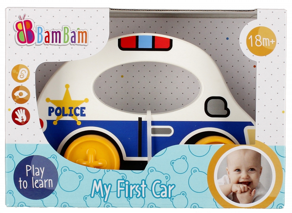 bam bam veicolo city car mix4 19x14x8 finestrino b