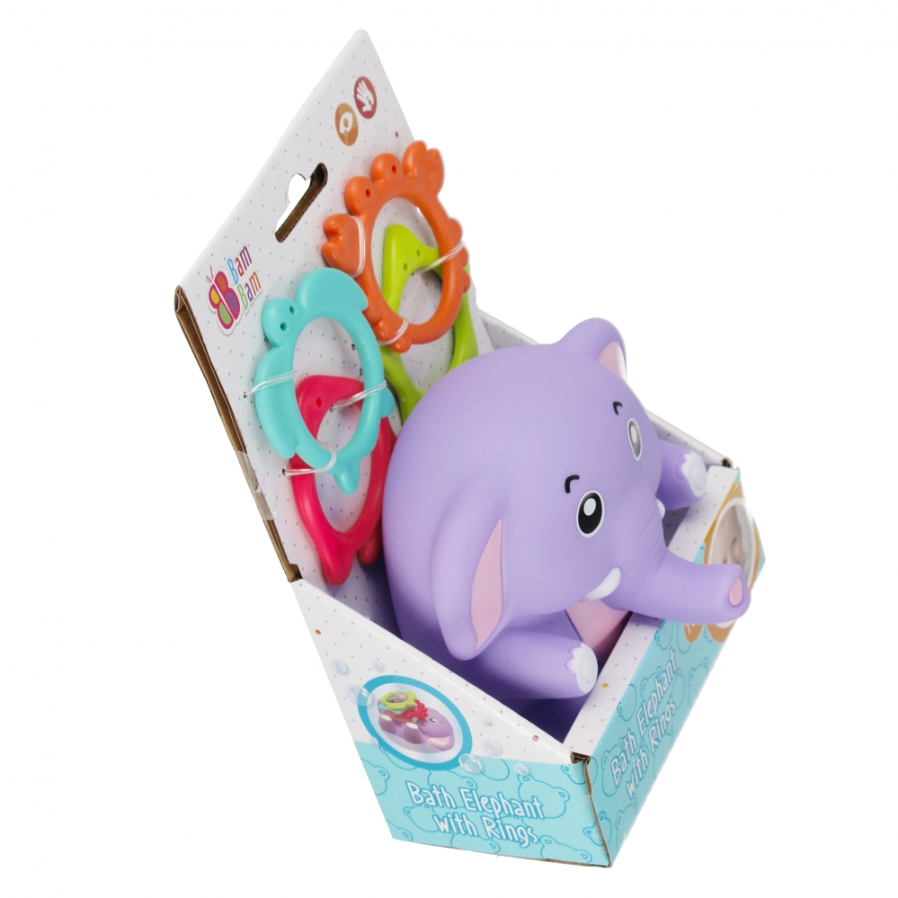 bam bam elefante attivo 14x20x10 finestra