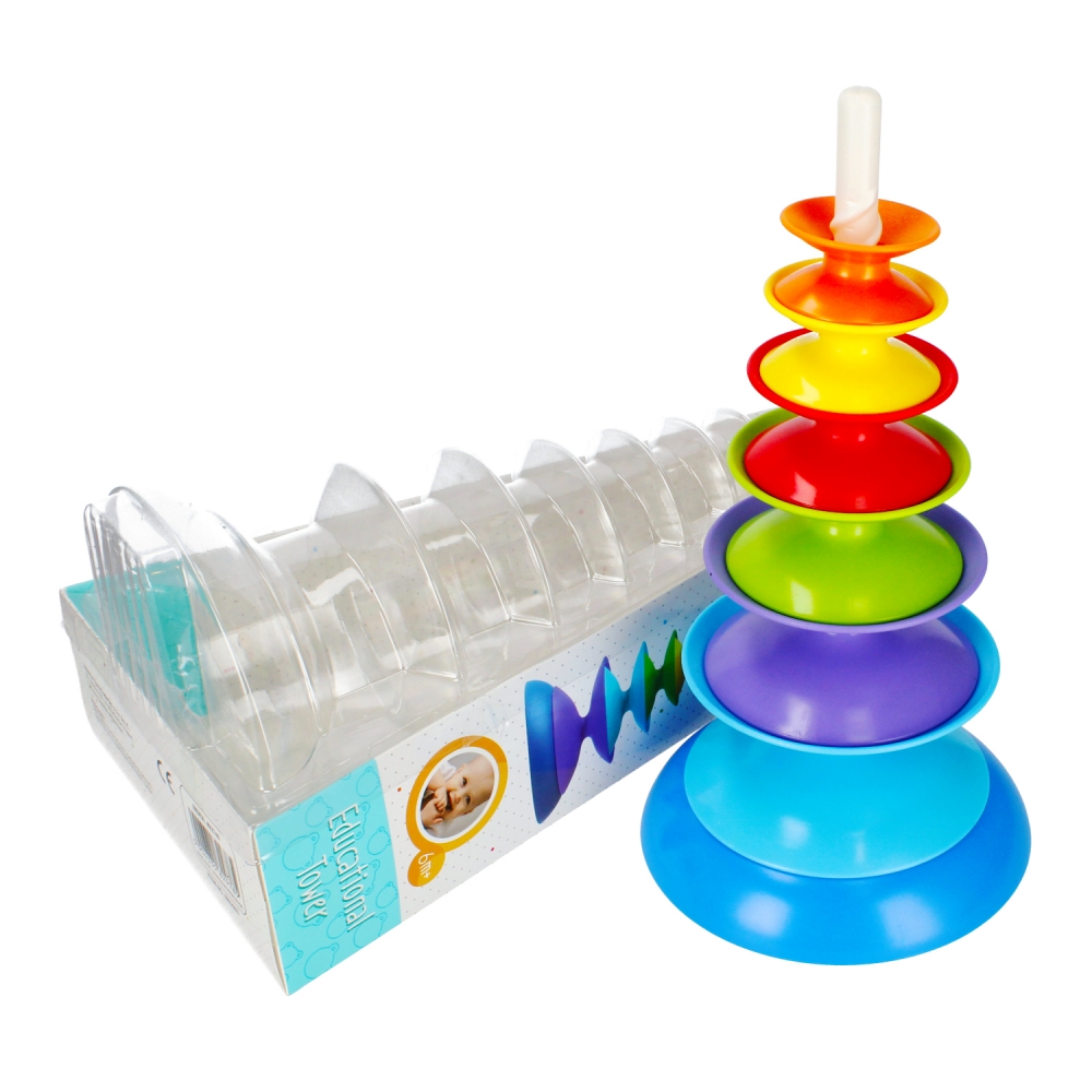 bam bam piramide educativa 4in1 21x36x17 finestra