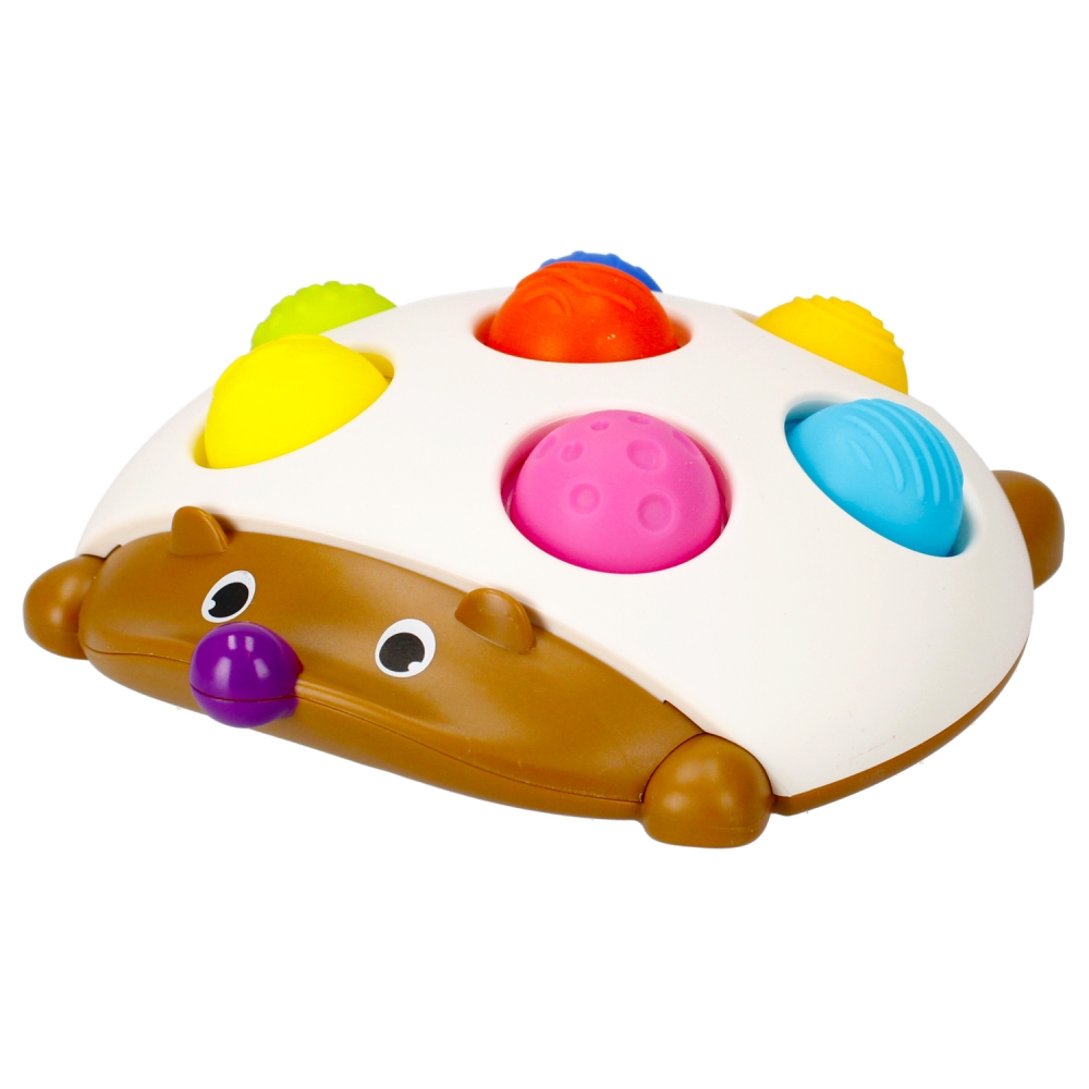 bam bam giocattolo sensoriale lingua da tavolo 19x