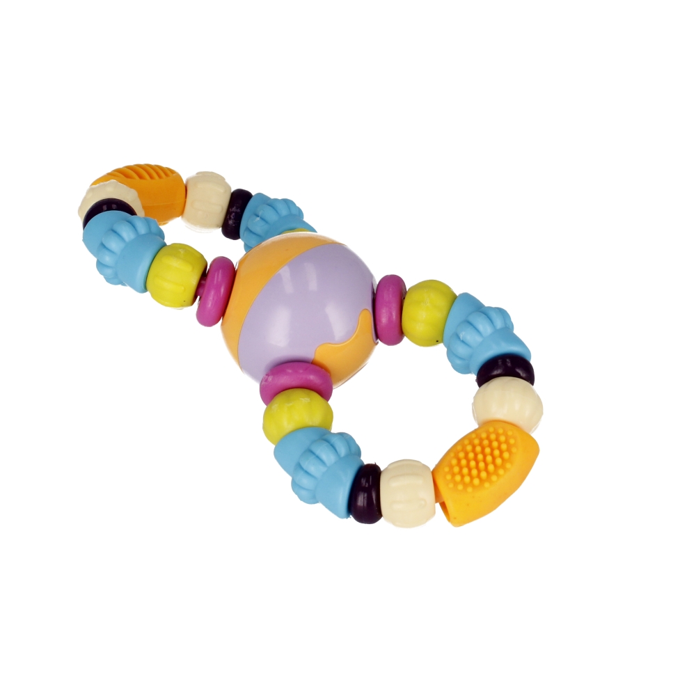 perline sonaglio bam bam 17x20 blister