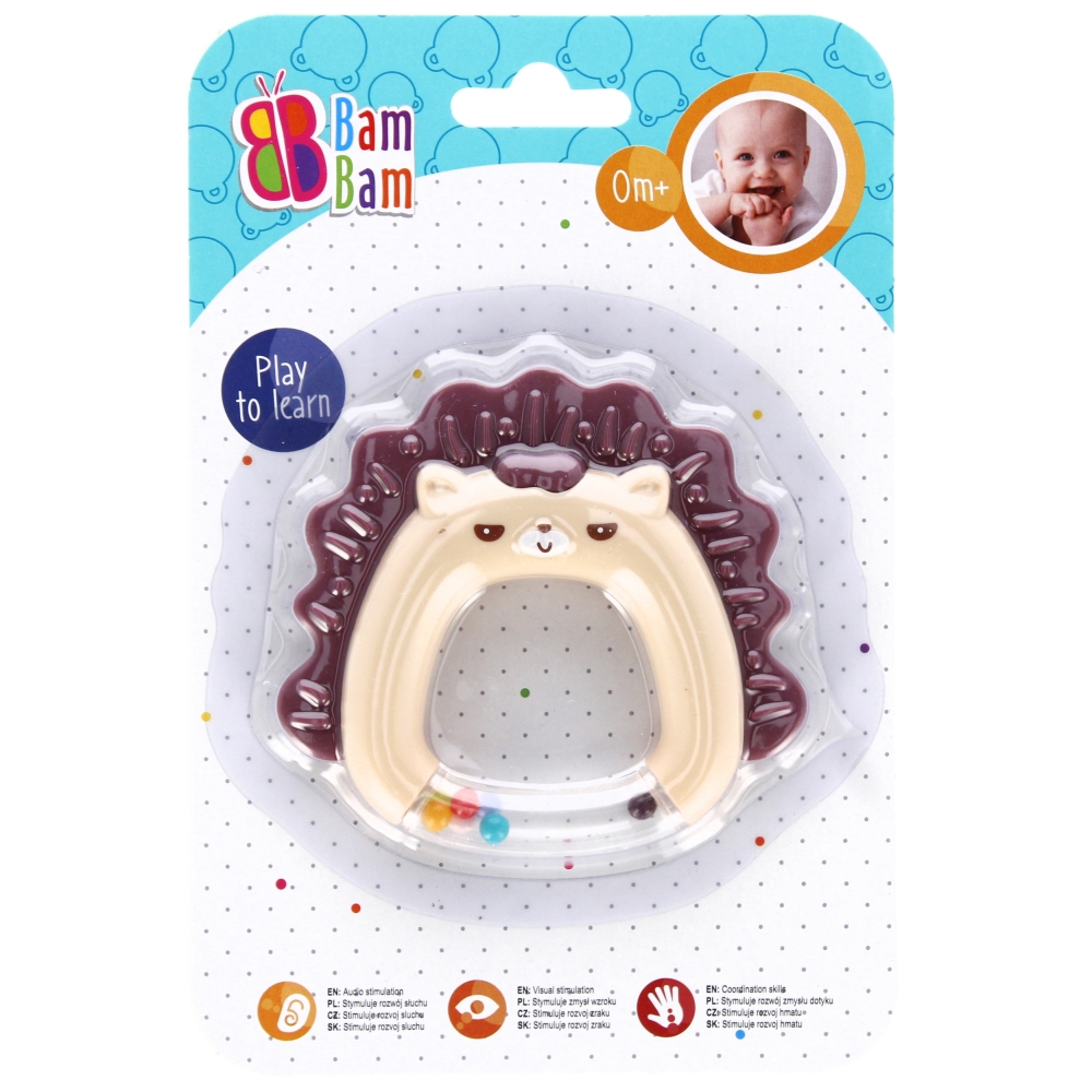bam bam lingua sonaglio 14x21 blister