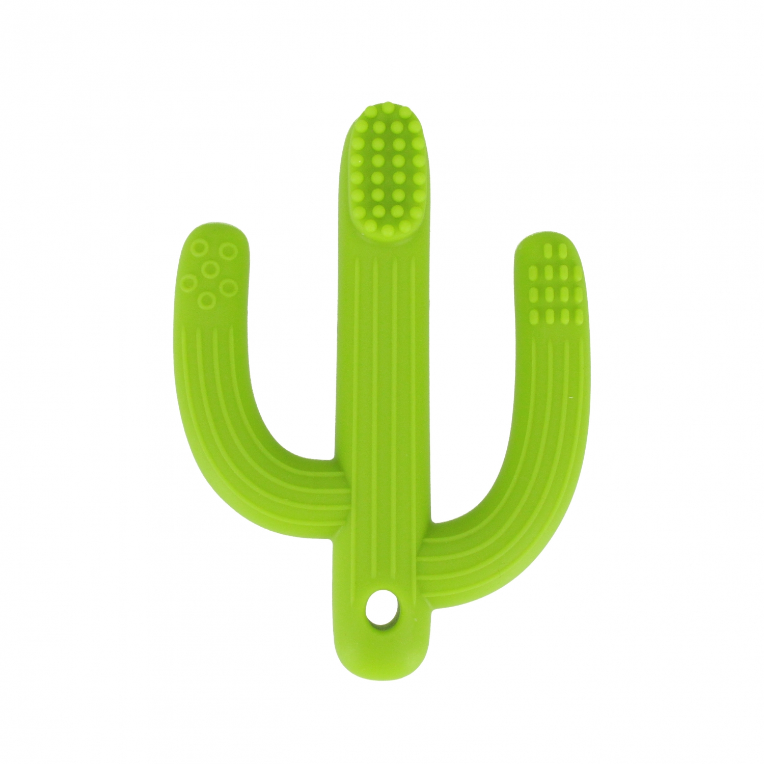 Bam Bam Cactus Massaggiagengive Spazzolino da dent