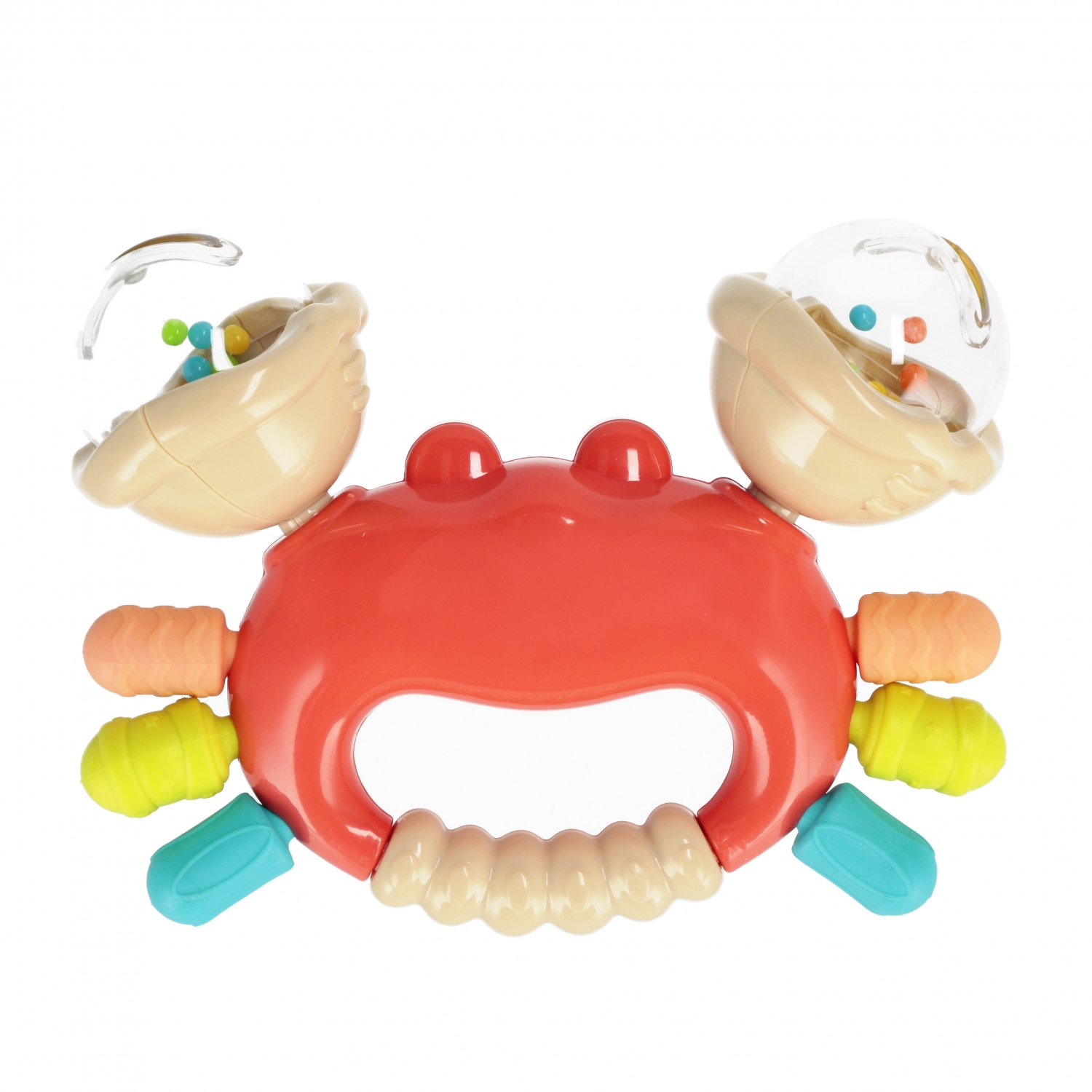 Bam Bam Sonaglio Granchio 15x21x4 Blister 13