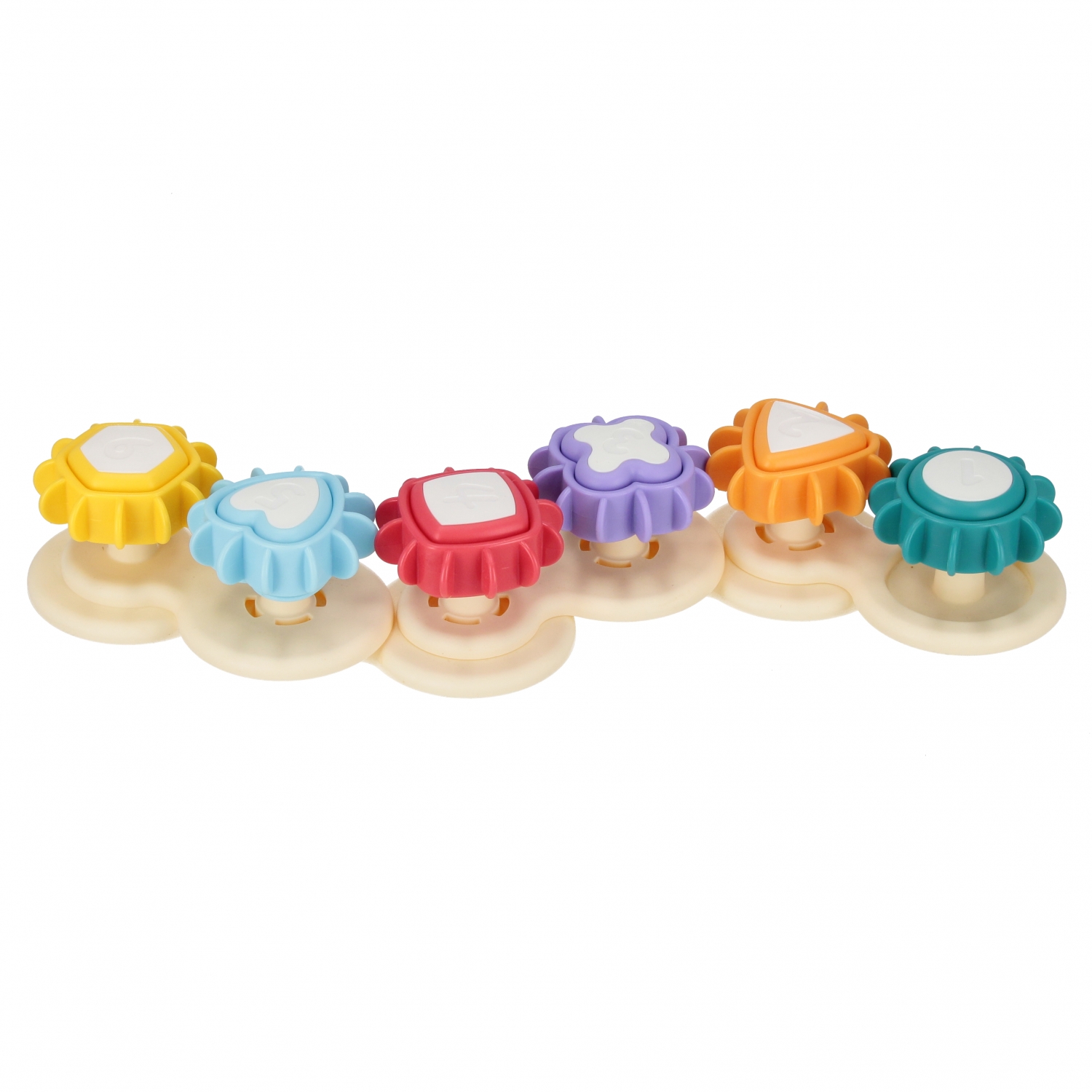 bam bam puzzle rotante 24x32x7 scatola per finestr