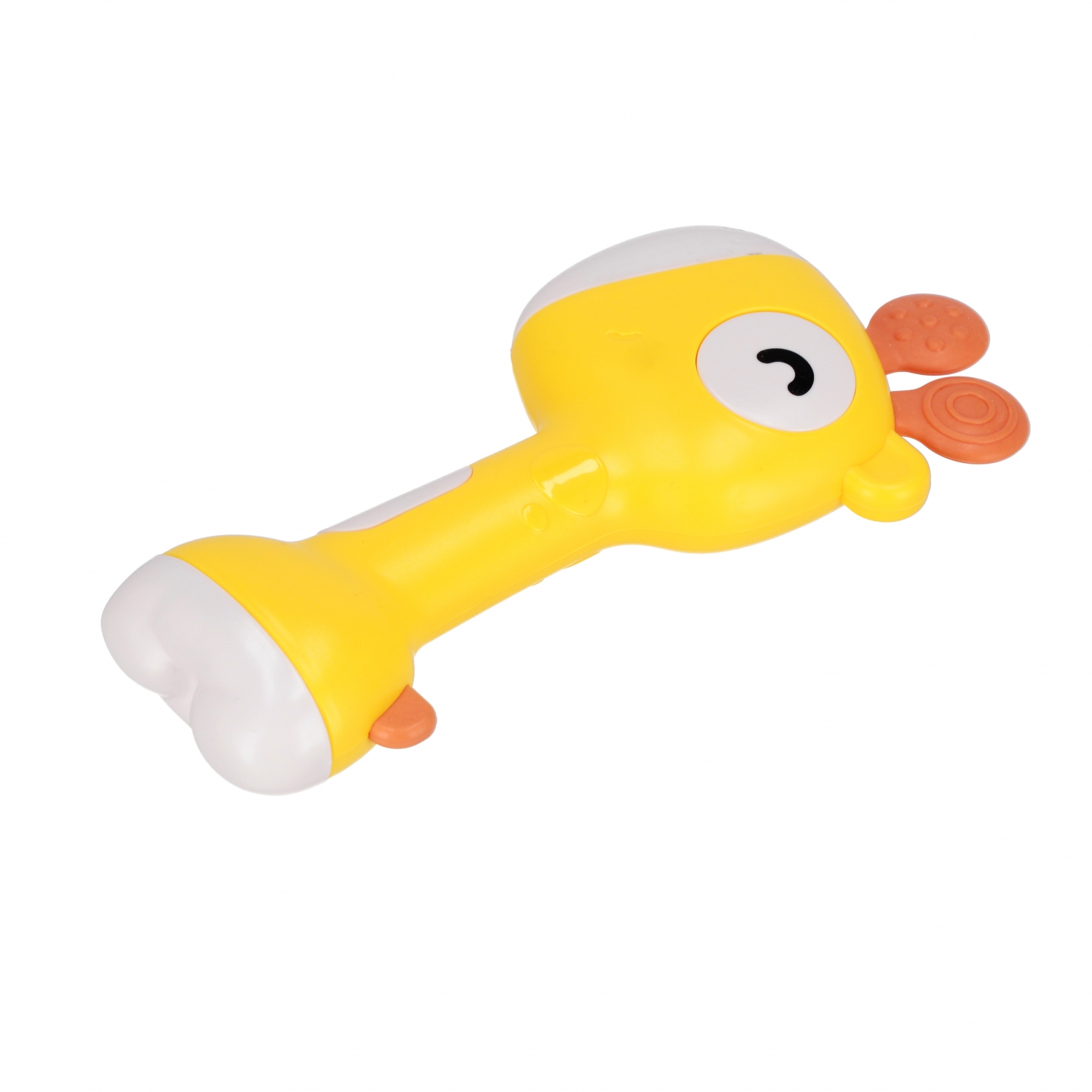 Bam Bam Giraffe Rattle 2 in 1 13x24x5 Fioriera