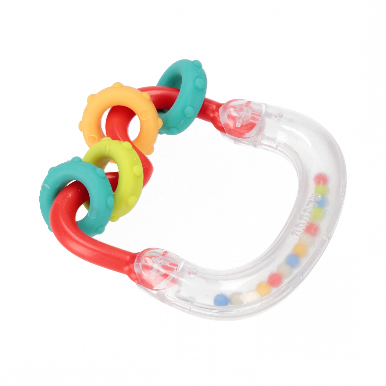 Bam Bam Sonaglio a spirale 13x18x2 Blister