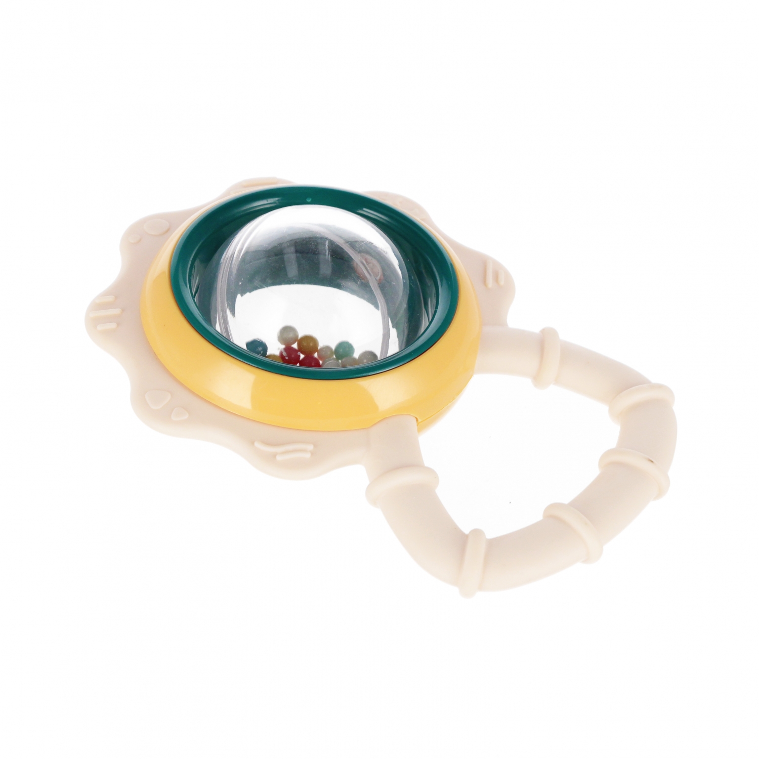 Sonaglio a forma di fiore Bam Bam 12x18x4 Blister