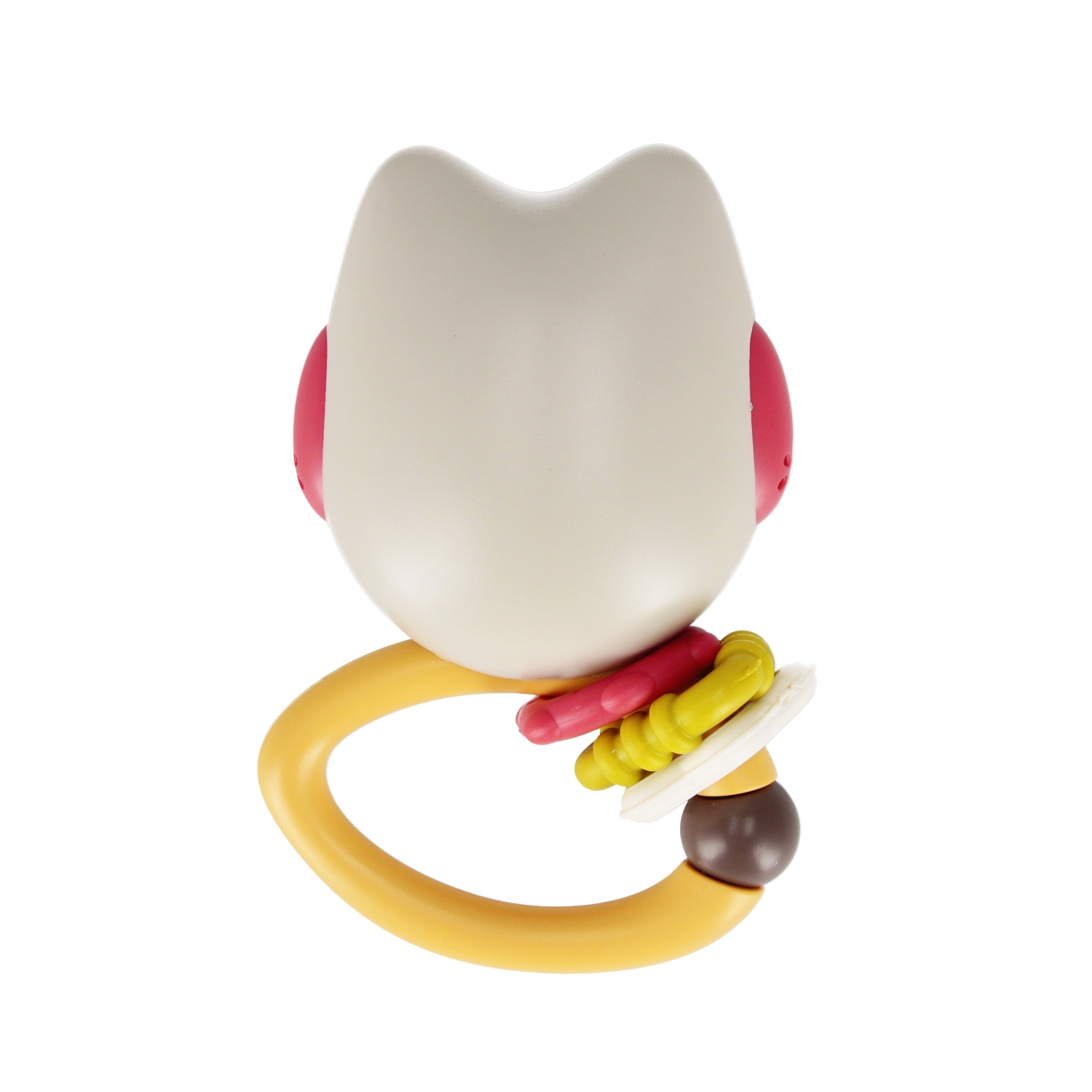 Sonaglio gufo Bam Bam 12x18x4 Blister