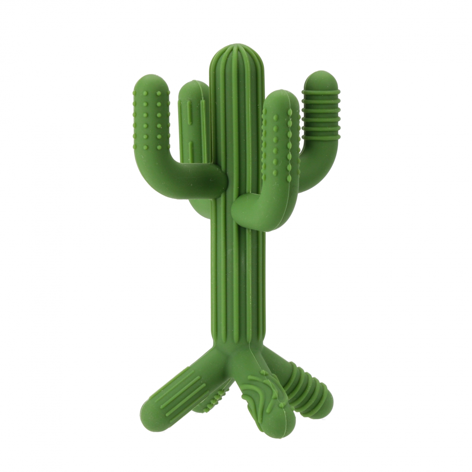 Massaggiagengive Bam Bam 3D Cactus 10x17x5 Blister