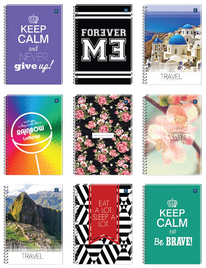 ND39_122164 KOLOZESZYT A4/80K KRAT INT FOL A 5