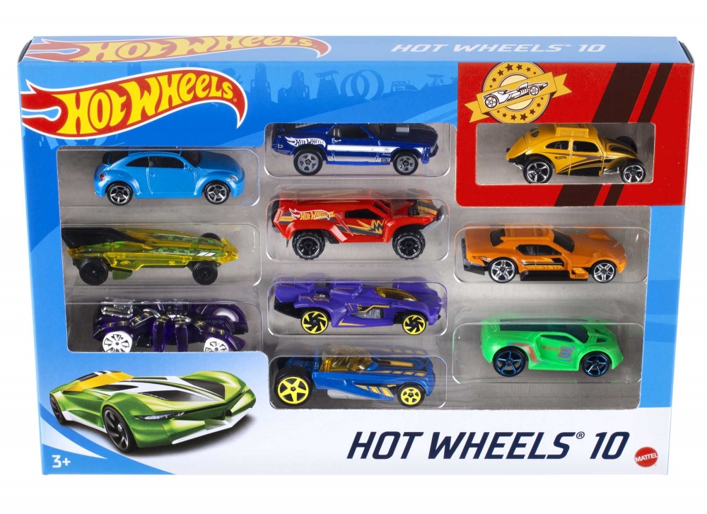 スポーツトイ・アクショントイ hspin envy serial number 469 074299548864 HW AUTO MET 1 64 54886 KPL10SZT MIX WB MATTEL