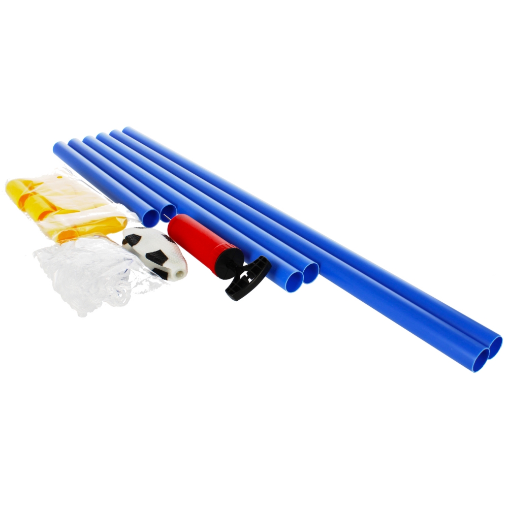 porta + pallone 65x50x30 borsa 6783 con pendente