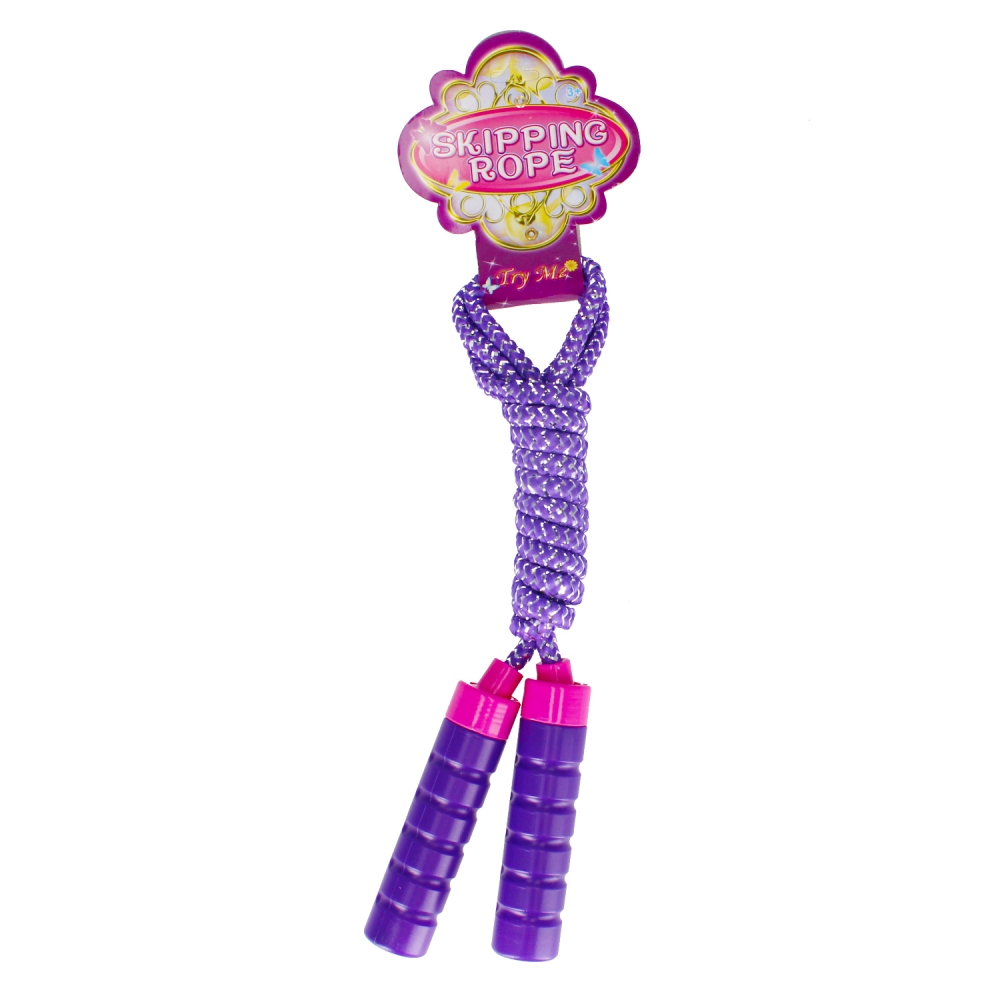 corda per saltare 12x38 836 2 blister