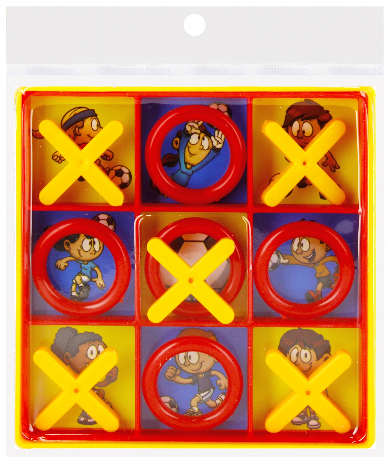 gioco kolko krzyz 14x19x3 11555 piccola borsa con
