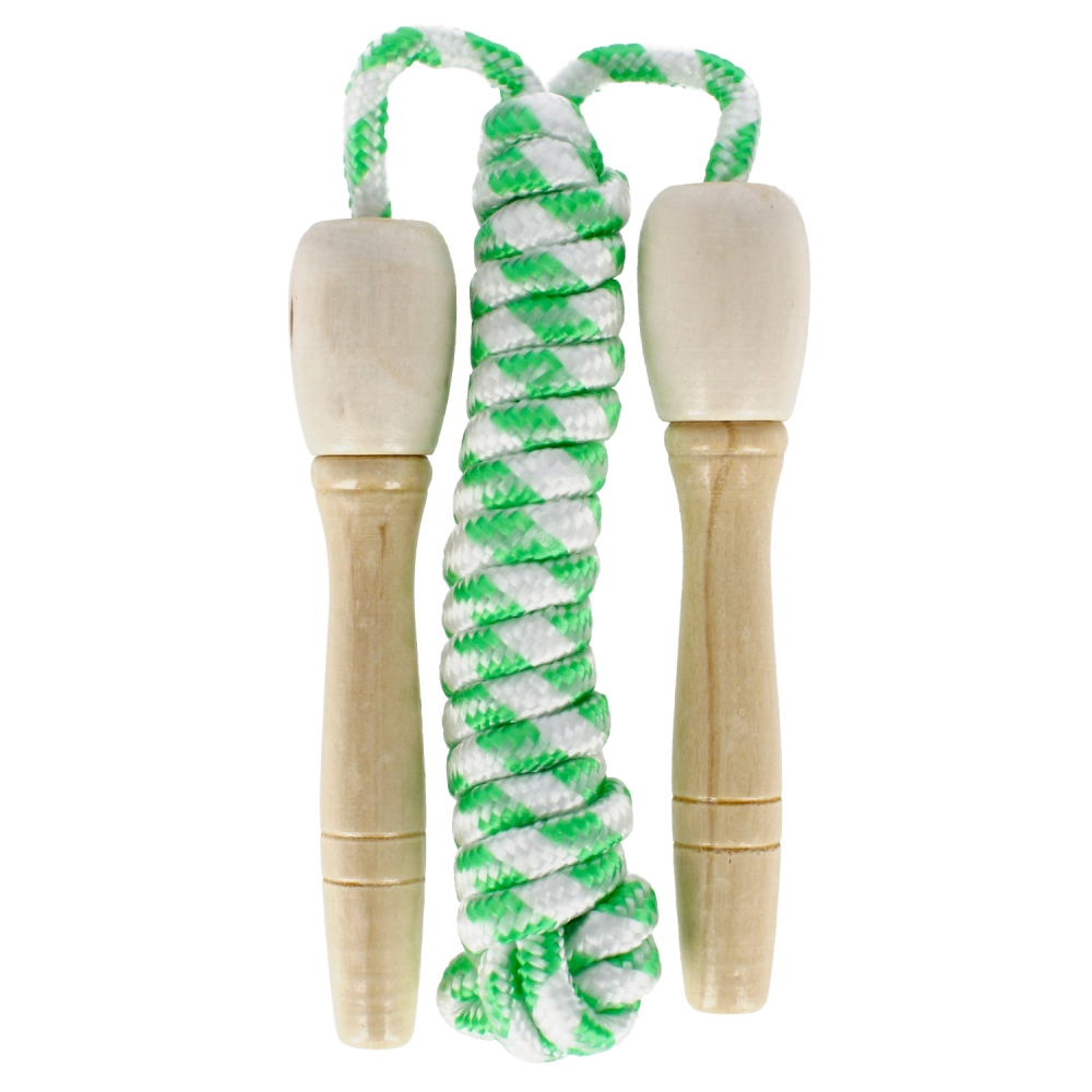 sport rope skip 14x25 piccola borsa con un ciondol