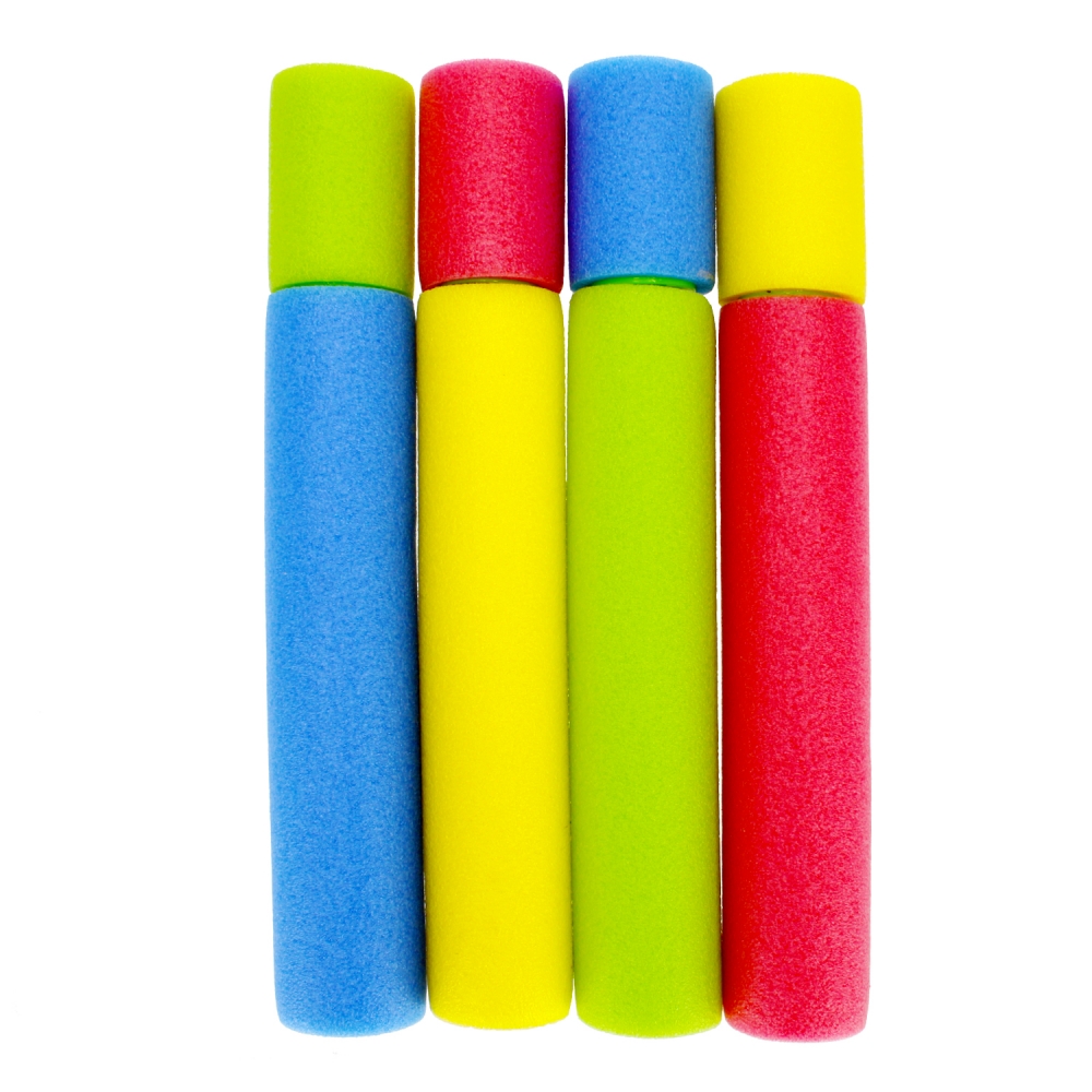 pistola per schiuma sportiva da 30 cm sul Display