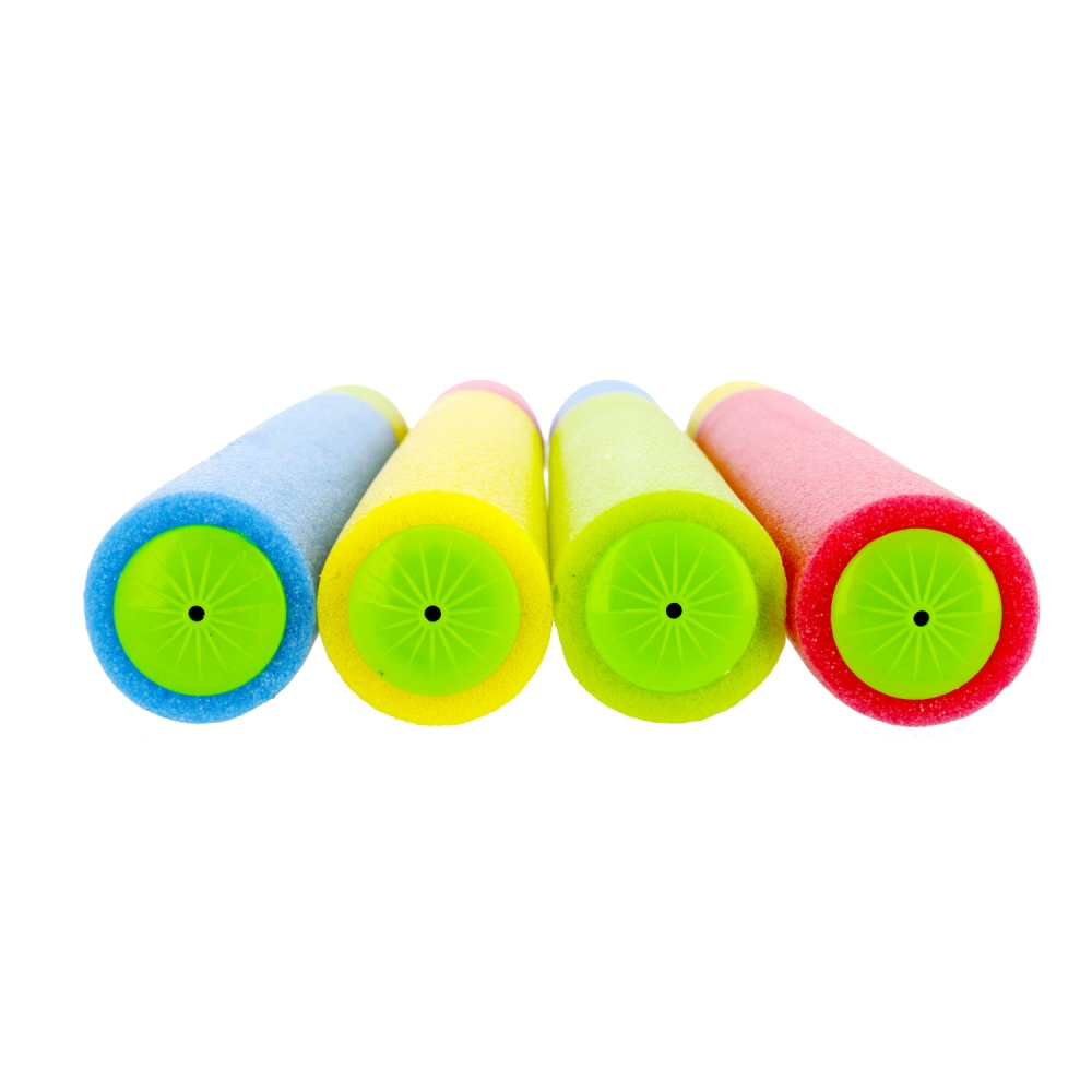 sport 40cm pistola ad acqua schiuma sul Display