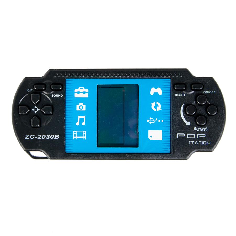 Gioca a Electro 16x7x2 con la scatola 2030b