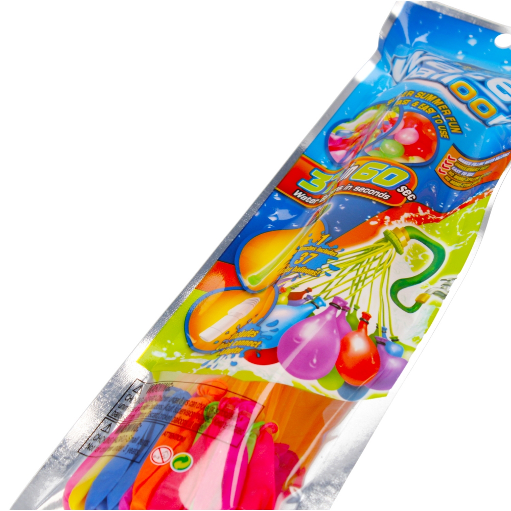 bomba ad acqua 10x31 su Espositore