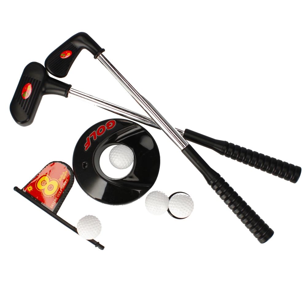 set da golf 26x63x4 blister