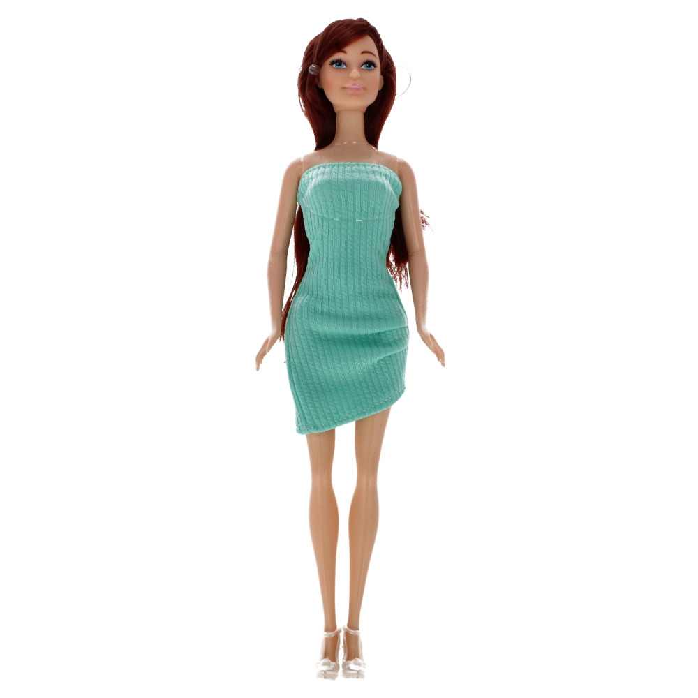 bambola 29cm mc nella na Espositore