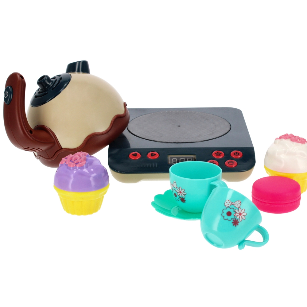 scatola bollitore + accessori scatola finestra 33x